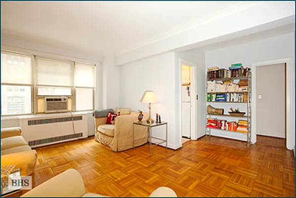 Rented by Brown Harris Stevens | media 4