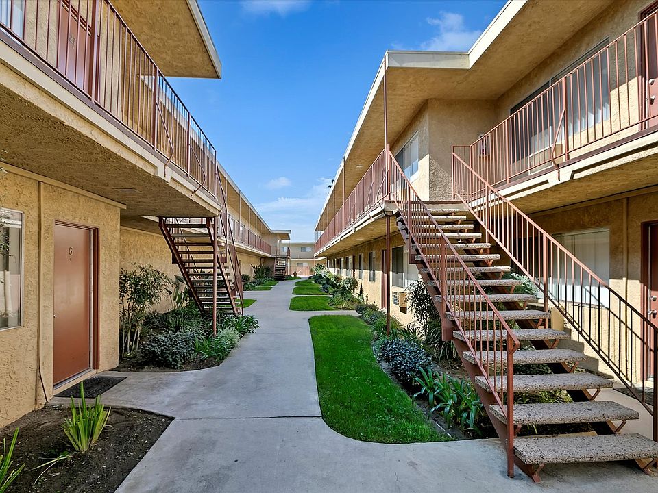 Meticulously Maintained Landscaping