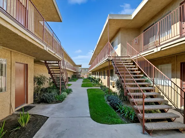 15120 Woodruff Apartments, 15120 Woodruff Ave #2B-1Ba, Bellflower, CA 90706