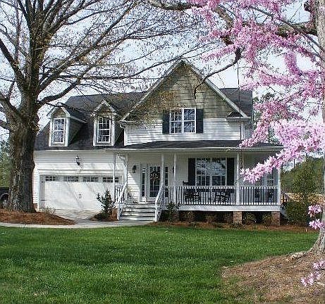 For Sale: 10 Glen Oaks Drive, Youngsville, NC 27596