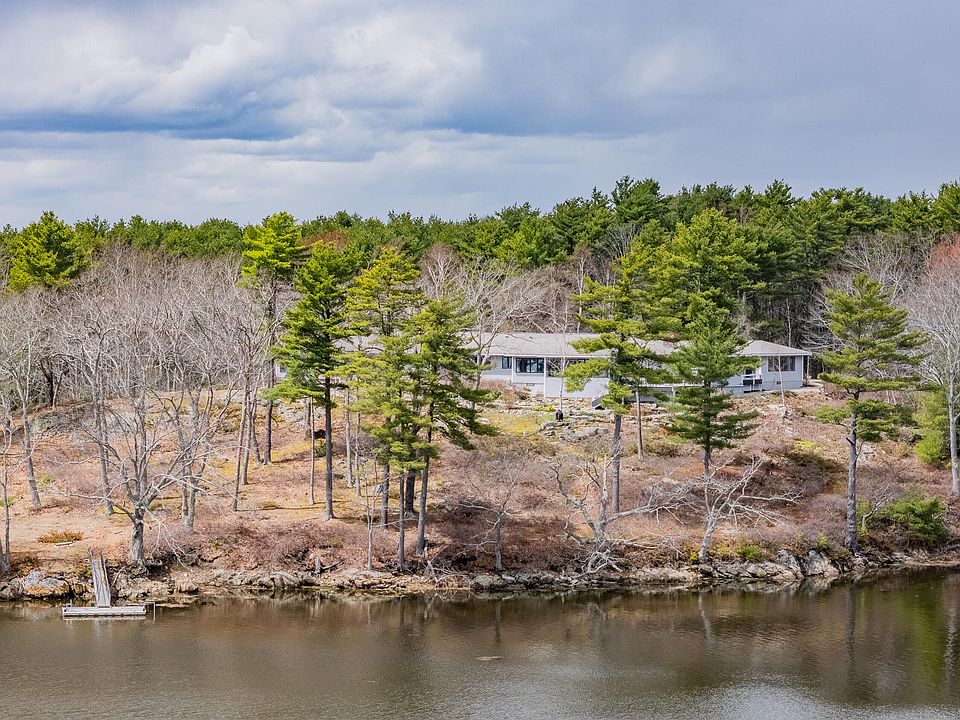 1st image of 105 Mill Island Road