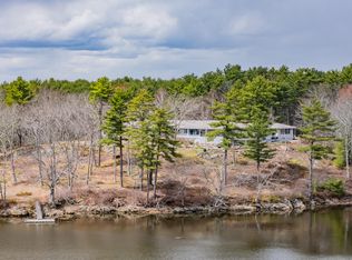 105 Mill Island Rd, Arrowsic, ME 04530