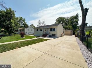 7515 Alleghany Rd, Manassas, VA 20111