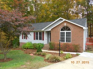 11100 Piedmont Landing Dr, Fredericksburg, VA 22407