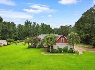 5569 Highway 319 E, Conway, SC 29526