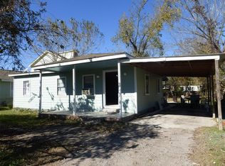 2325 Cromwell St, Houston, TX 77093