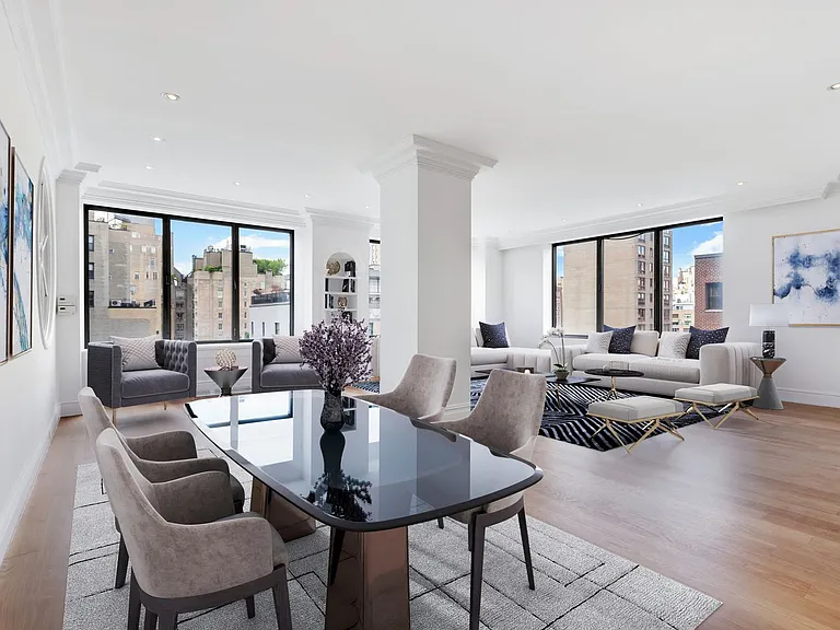 45 E 80th St #14A — Photo 1