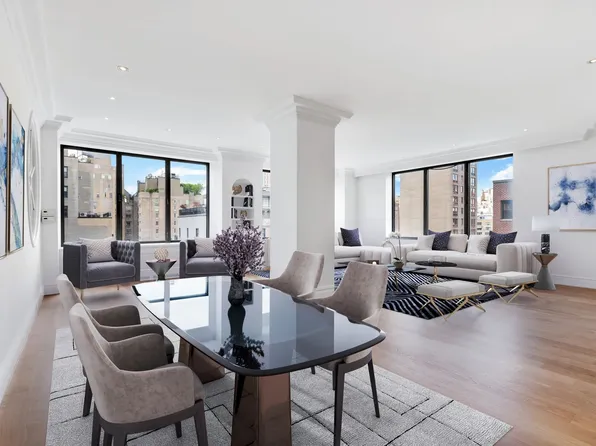 45 East 80th Street image 1 of 9