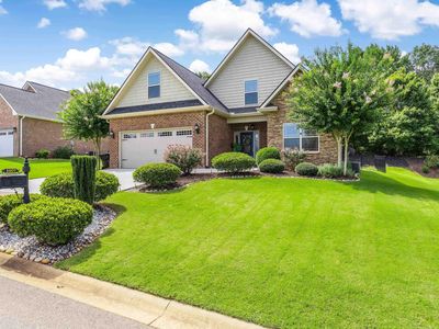 1007 Tuscany Dr, Anderson, SC, 29621