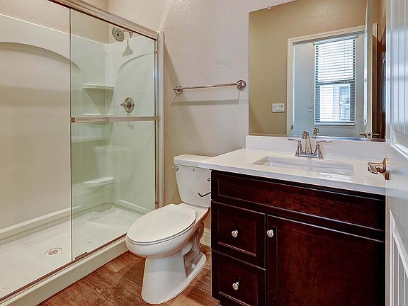 Bathroom 3