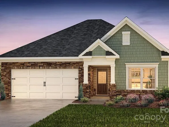 63 Dandelion Rd, Fletcher, NC 28732