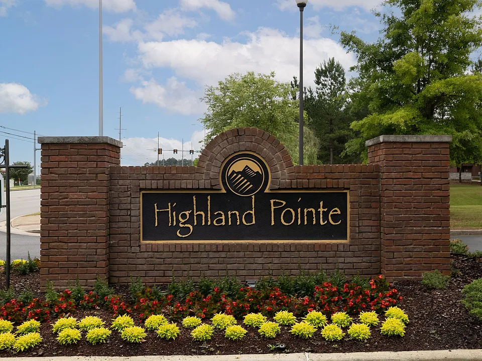 Highland Pointe