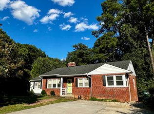 1017 Westham Pkwy, Henrico, VA 23229