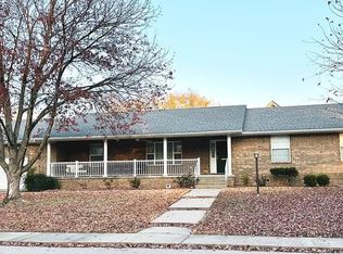 201 E 3rd Ave, Caney, KS 67333