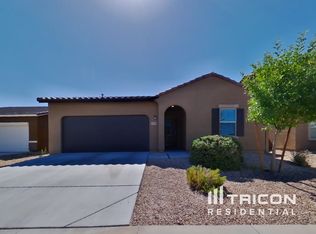 33598 N Draba Ln, San Tan Valley, AZ 85142