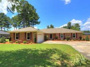 635 Mallard Dr, Sumter, SC 29150