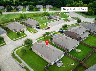 3213 Elam Dr, Anna, TX 75409