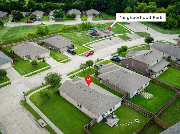3213 Elam Dr, Anna, TX 75409