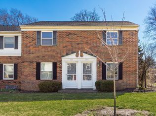 5077 Godown Rd, Columbus, OH 43220