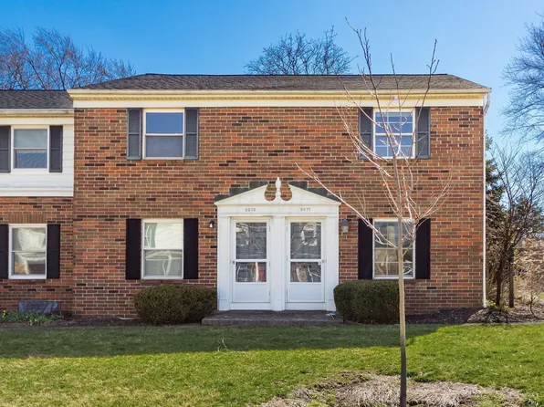 5077 Godown Rd, Columbus, OH 43220