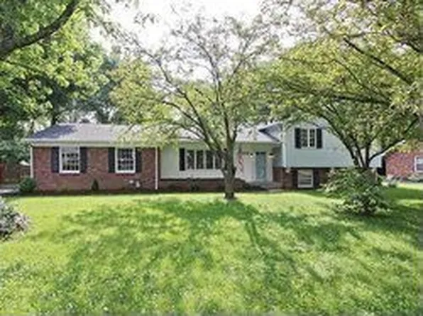 6716 Grosvenor Pl, Indianapolis, IN 46220