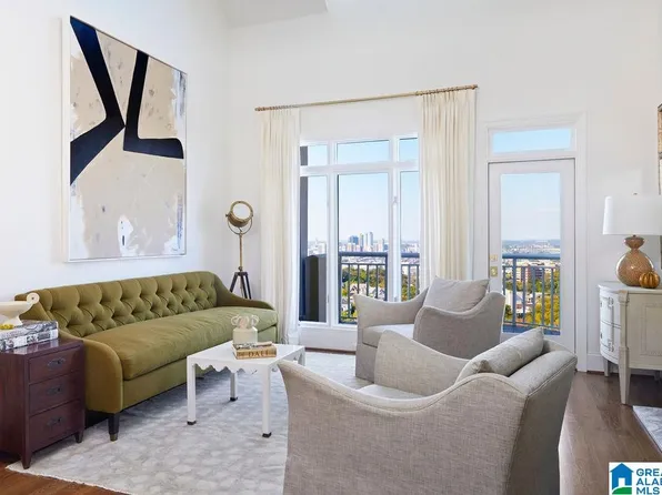 2600 Arlington Ave S APT 83, Birmingham, AL 35205