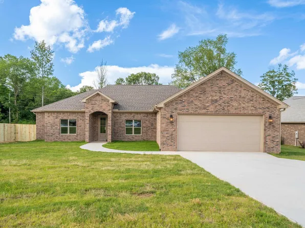 130 Petronia St, Hot Springs National Park, AR 71913