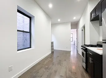 Rented by Kahen Properties