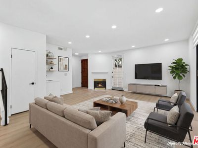 1754 11th St Unit 101, Santa Monica, CA, 90404