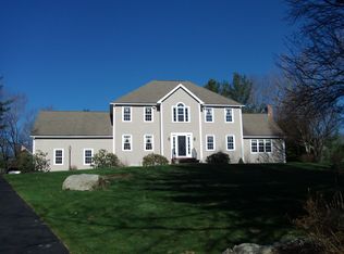 27 Mill Pond Cir, Milford, MA 01757
