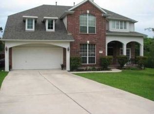 204 Turf Cv, Austin, TX 78748