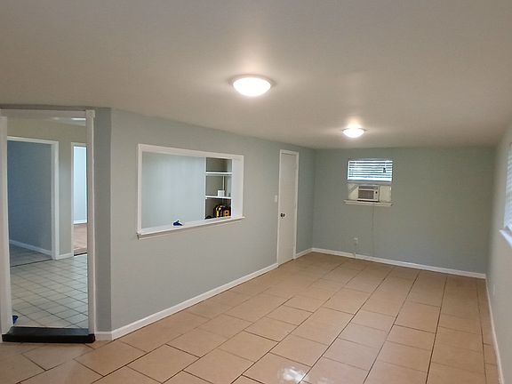 Bonus room