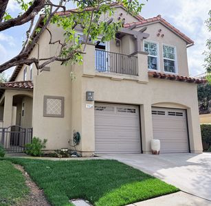 963 Corte Augusta, Camarillo, CA, 93010