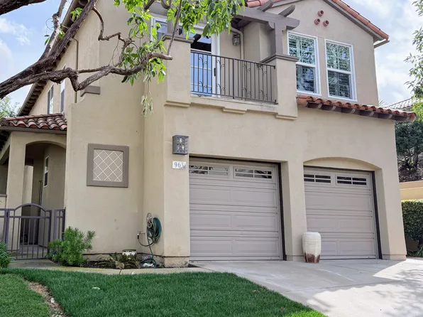963 Corte Augusta, Camarillo, CA 93010