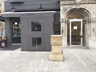 Rented by Citi Habitats