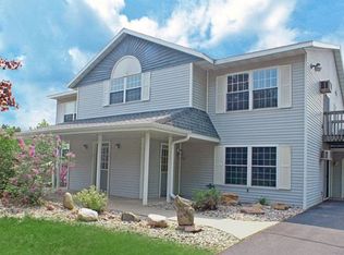 2700 Sunset Blvd APT 3, Stevens Point, WI 54481