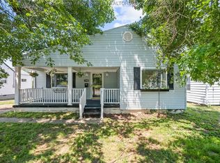 1908 Kanawha Ter, Saint Albans, WV 25177