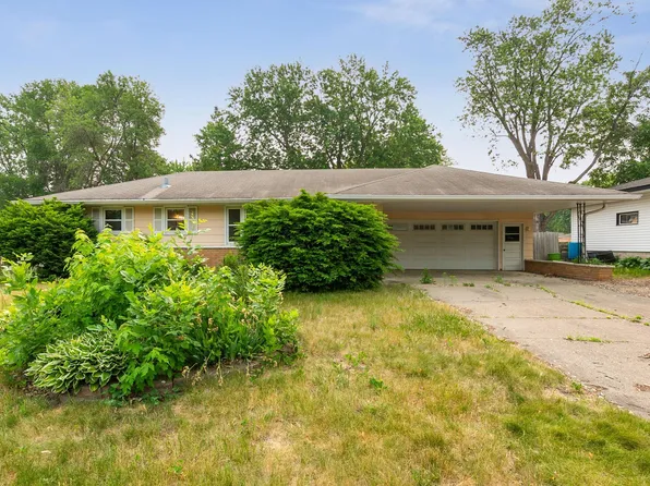 5948 Cavell Ave N, New Hope, MN 55428