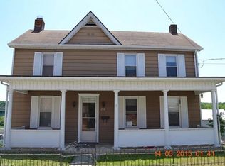230 W Potomac St, Brunswick, MD 21716