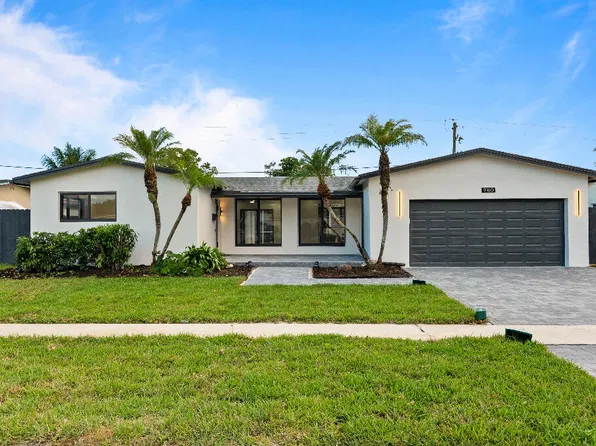 9160 SW 54TH Place, Cooper City, FL 33328