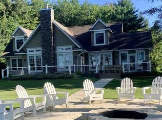 12333 4295th Ln, Wetmore, MI 49895