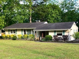 317 Mildred St, Columbiana, AL 35051