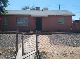1757 E HIDALGO Avenue, Phoenix, AZ 85040