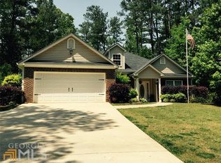 5399 Britton Dr, Villa Rica, GA 30180
