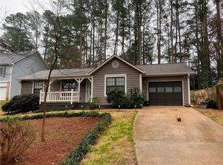 2590 Pinetree Rd, Cumming, GA 30041