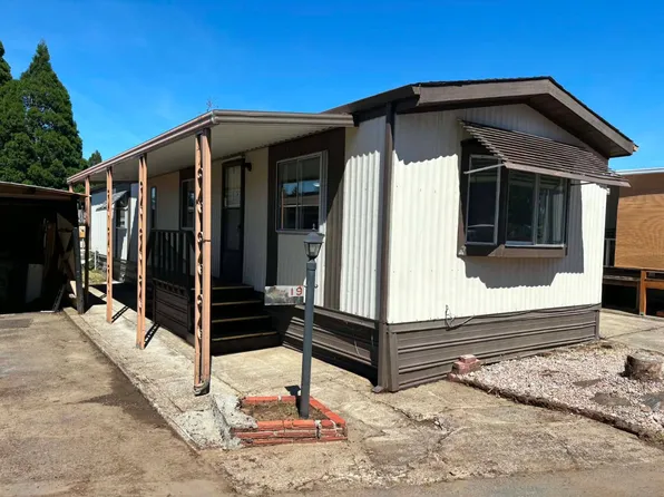 620 SE 2nd Ave Unit 19, Canby, OR 97013