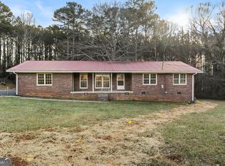 588 Old Cleveland Rd, Cornelia, GA 30531