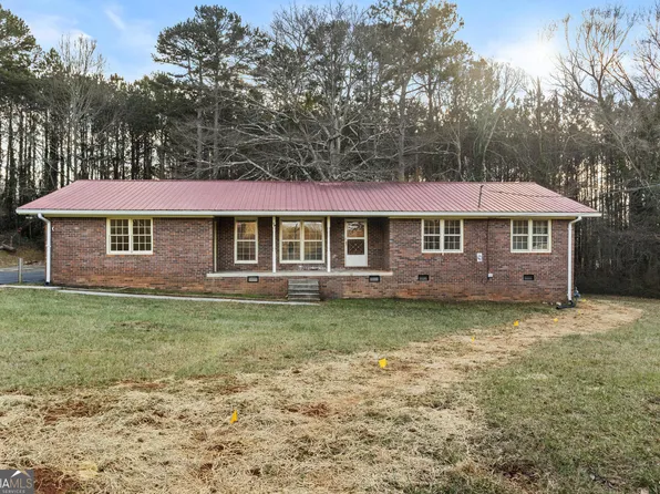 588 Old Cleveland Rd, Cornelia, GA 30531