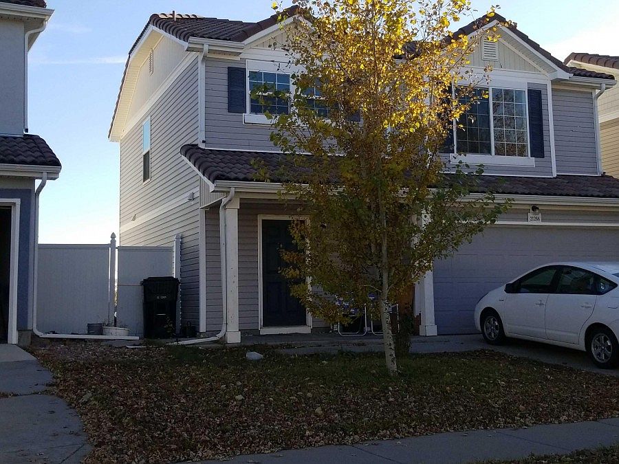 2nd image of 21266 E 55th Pl