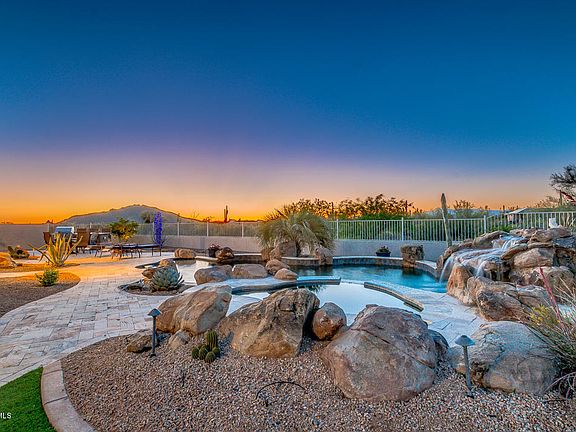 2nd image of 8614 E Tecolote Cir